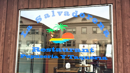 La Salvadorena Restaurant